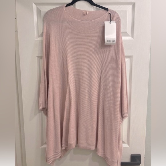 🩷 NWT LULULEMON Pink Divinity Scarf 🩷 - Picture 1 of 4